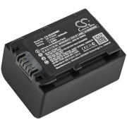 CS-SDX450MX<br />Batterier för  ersätter batteri NP-FV50A