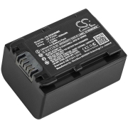 Camera Battery Sony FDR-AX45