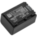 Camera Battery Sony HDR-PJ675