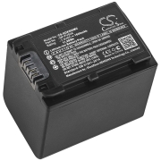 Camera Battery Sony FDR-AXP33