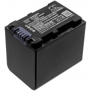 CS-SDX500MX<br />Batterier för  ersätter batteri NP-FV50A