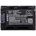 Camera Battery Sony HDR-PJ675