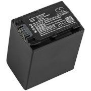 CS-SDX600MX<br />Batterier för  ersätter batteri NP-FV100A