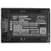 Camera Battery Sony HDR-PJ675