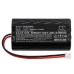 Battery Replaces SPMB2000LITX