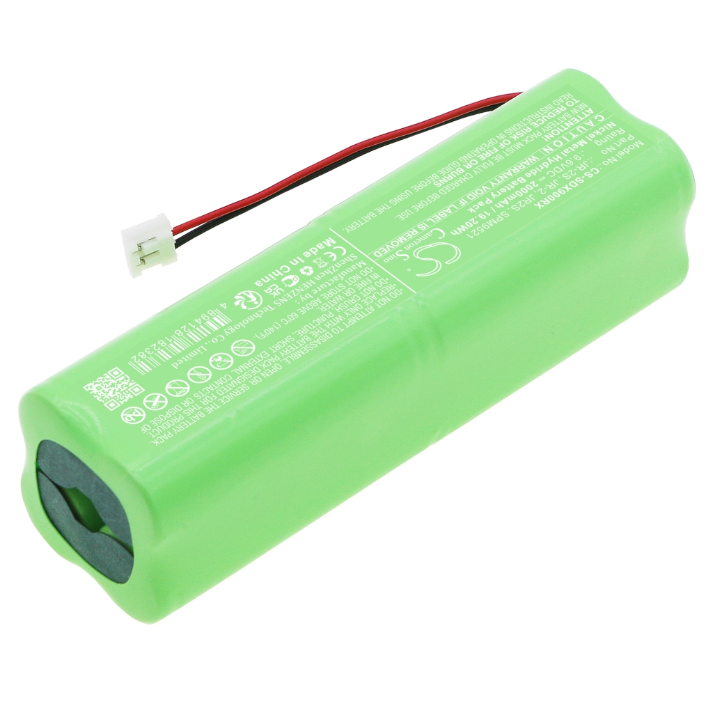 Battery Replaces JRPB5011