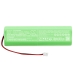 Battery Replaces SPM9521