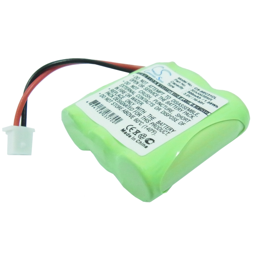 Battery Replaces BC101536