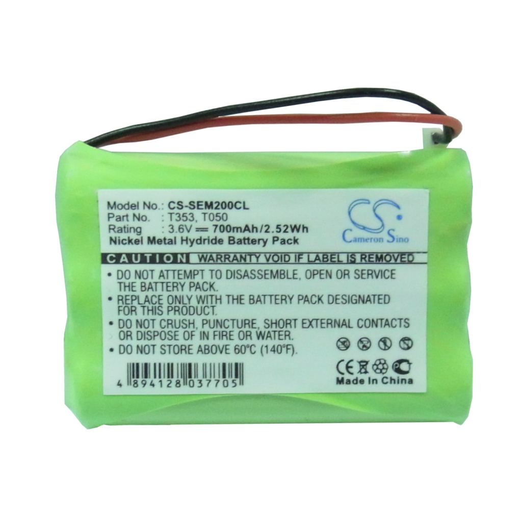 Battery Replaces T050