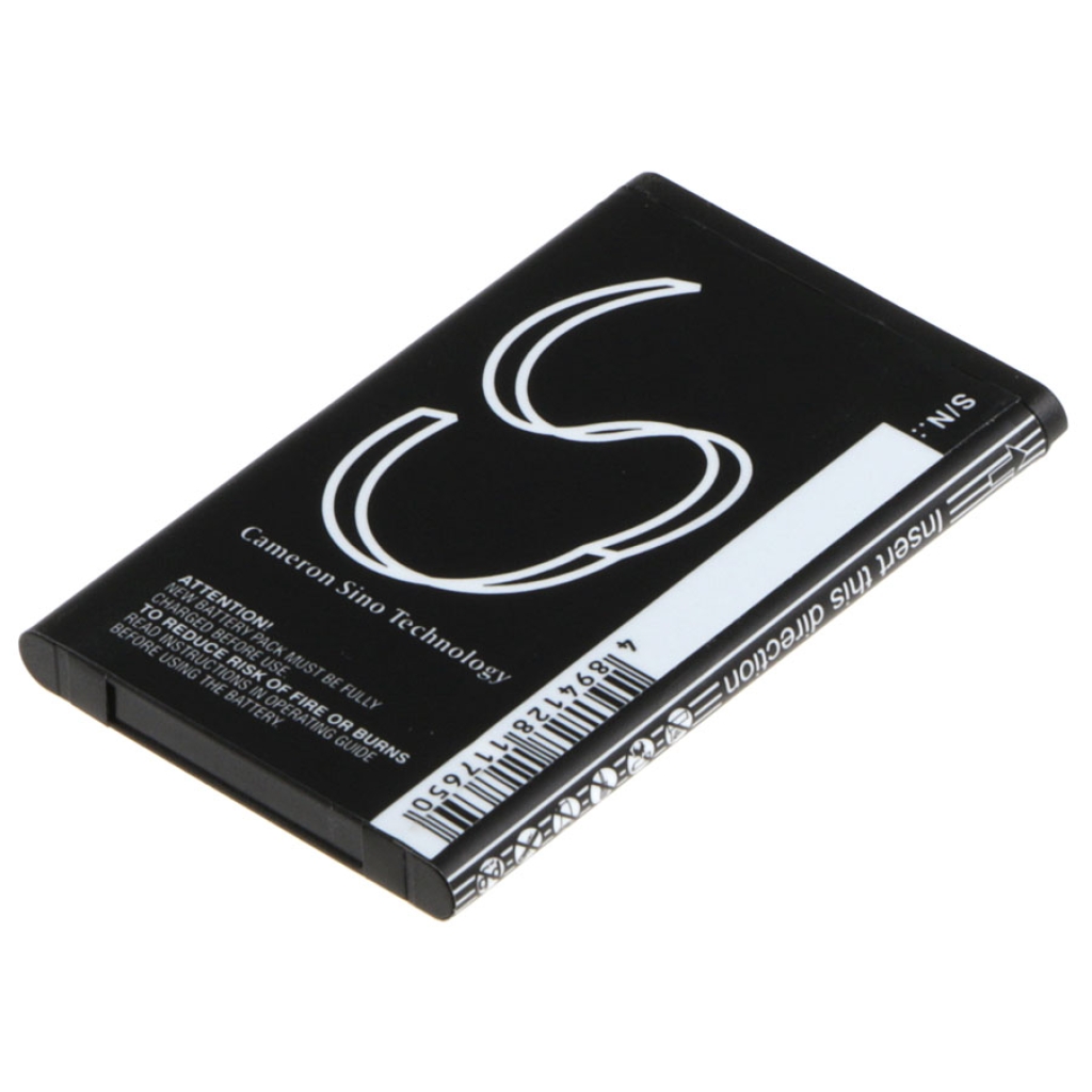 Batterier till trådlösa telefoner Bt CS-SEP510CL