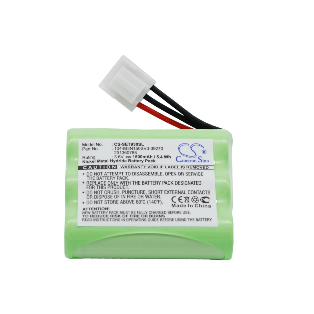 Battery Replaces MGL8602