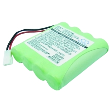 Kompatibel batteribyte för Summer BATT-02170,H-AAA600,SBC-EB4880