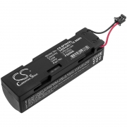 CS-SF504XL<br />Batterier för  ersätter batteri F5040A
