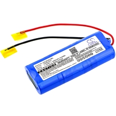 Compatible battery replacement for Seik 709053557