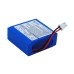 Payment Terminal Battery Safescan CS-SFC135BL