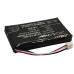 Batterier för betalningsterminaler Safescan CS-SFC618BL