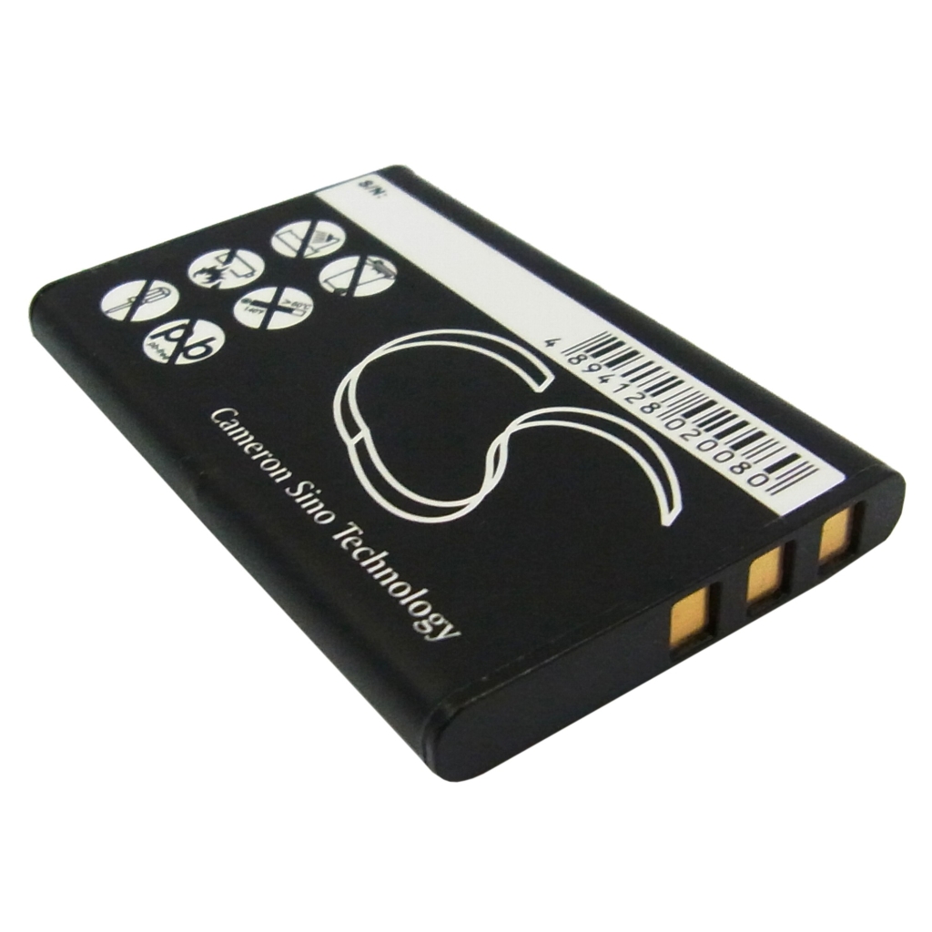 MP3, MP4, PMP Battery JNC Multimedia SSF-M2