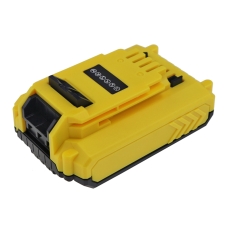 Kompatibel batteribyte för Stanley  LB2X4020, PCC685L, LBXR2020, LB20, PCC682L...