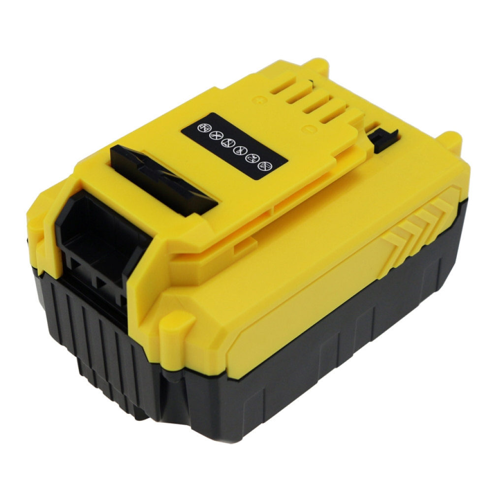 Compatible battery replacement for Stanley FMC687L