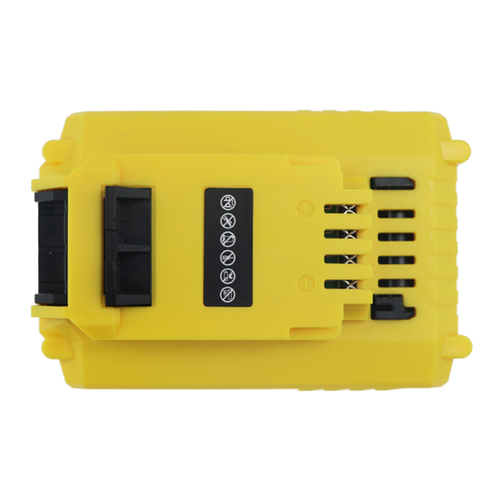 Batterier för verktyg Porter Cable CS-SFM687PX