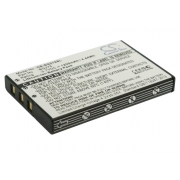 Batterier för navigering (GPS) Zycast SG-278