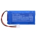 Battery Replaces 03.5316