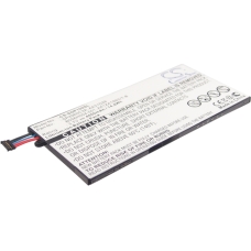 Kompatibel batteribyte för Samsung AA1ZA18BS/T-B,AA31D26,B056H004-001,SP4960C3A