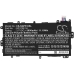 Tablet Battery Samsung CS-SGP510SL