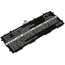 Compatible battery replacement for Samsung AA1D625AS/7-B,T4500E