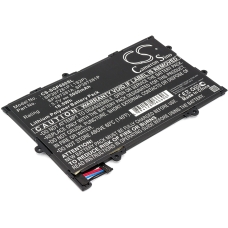 Kompatibel batteribyte för Verizon SP397281A,SP397281P,SP397281P ( 1S2P)