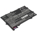 Tablet Battery Verizon CS-SGP680SL