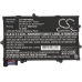 Tablet Battery Verizon CS-SGP680SL