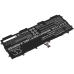 Tablet Battery Samsung CS-SGP751SL