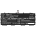 Battery Replaces SP3676B1A