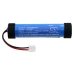 Batterier Ersätter MiniMag COB LED