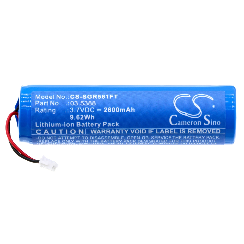 Battery Replaces 03.5388