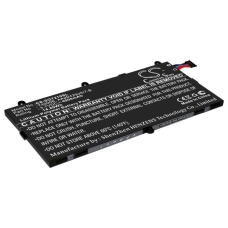 Compatible battery replacement for Samsung AAAD429OS/7-B,GH43-03911A,T4000E