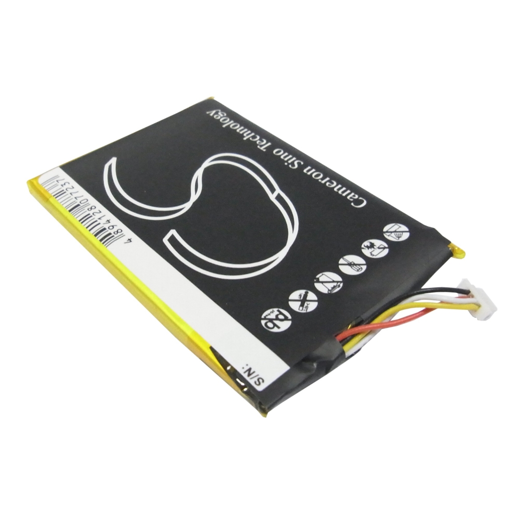 Battery Replaces GPS0320MG051