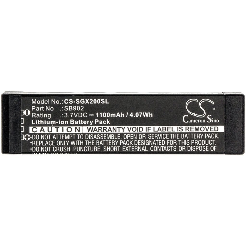 Battery Replaces SB902