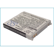 Compatible battery replacement for SoftBank SHBV01