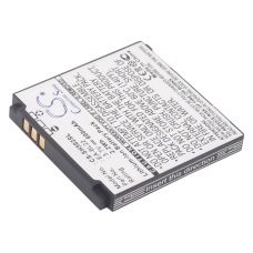 Compatible battery replacement for Sharp EA-BL22