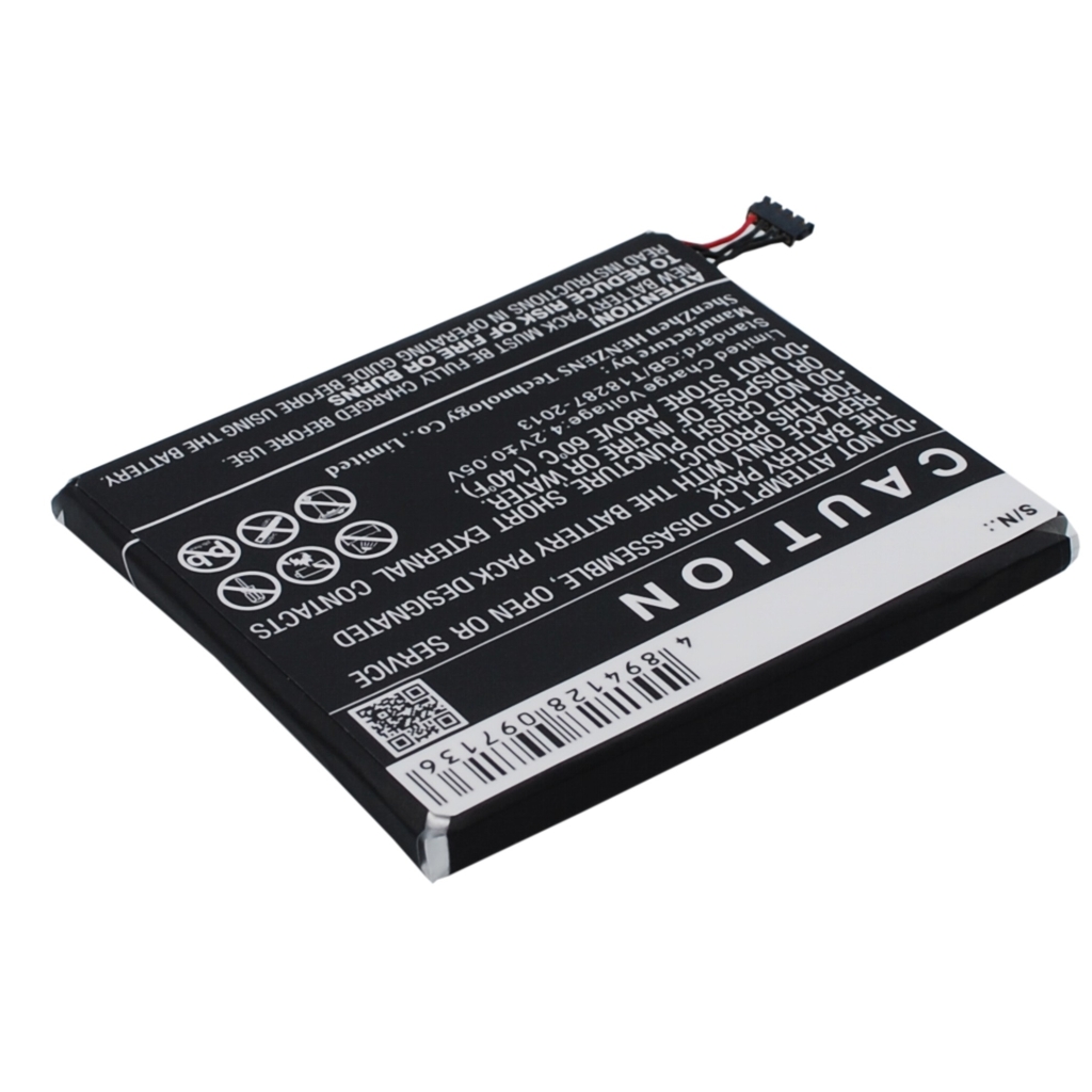 Mobile Phone Battery Sharp CS-SH530SL