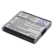 CS-SH901SL<br />Batterier för  ersätter batteri SHBQ01