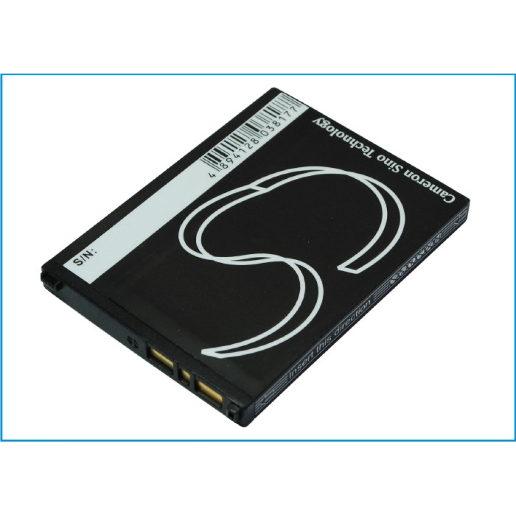 Mobile Phone Battery Sharp SH9110C