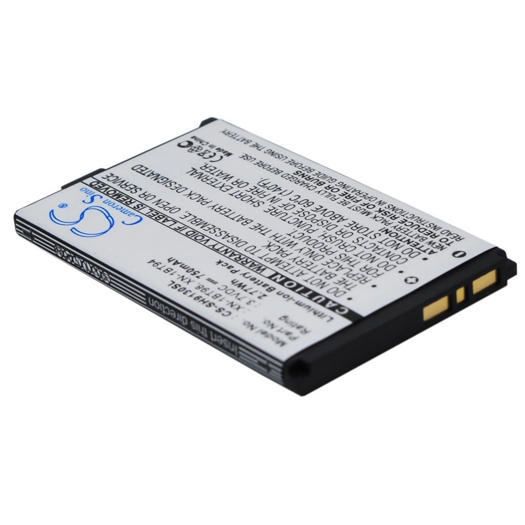 Mobile Phone Battery Sharp SHA 9120