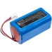 Batterier till dammsugare Severin chill CS-SHA702VX