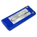 Batterier för medicintekniska produkter Schiller CS-SHC100MD