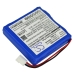 Battery Replaces 4.350044