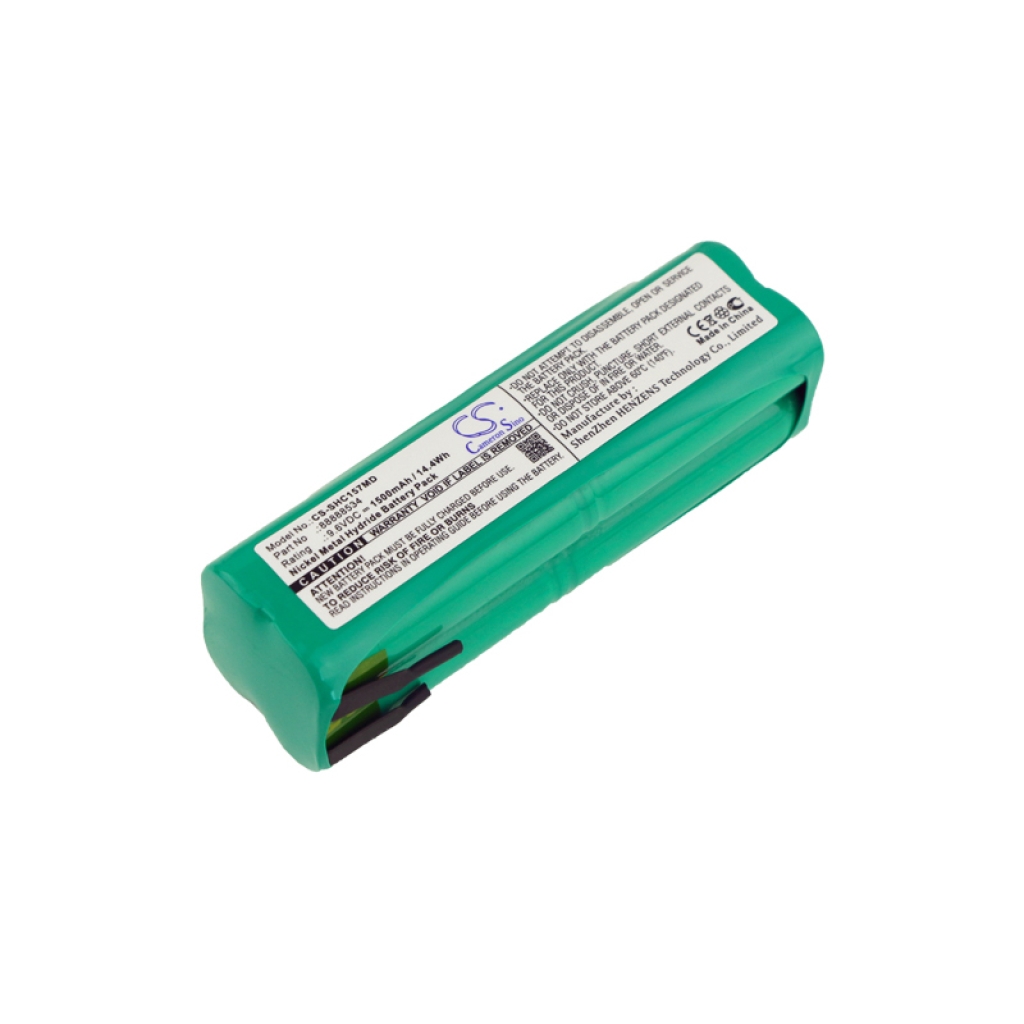 Batterier Ersätter 88888534