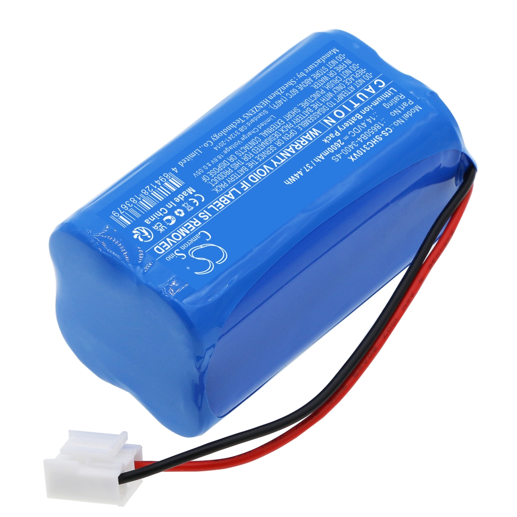 Vacuum Battery Shark CS-SHC310VX